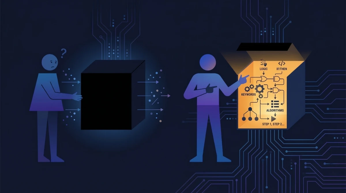 The Difference Between Using AI Tools and Understanding Them