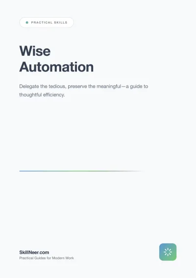 Wise Automation