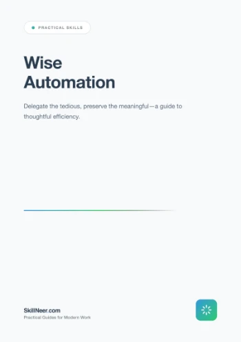 Wise Automation Cover
